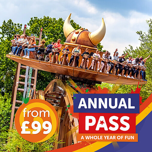 Annual Pass