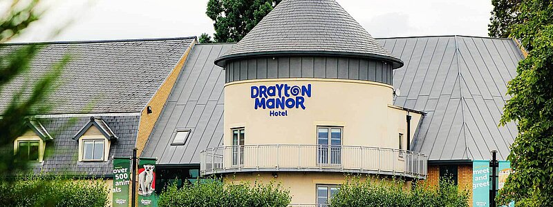 Themed Rooms