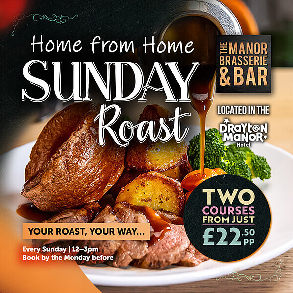 Sunday Roast