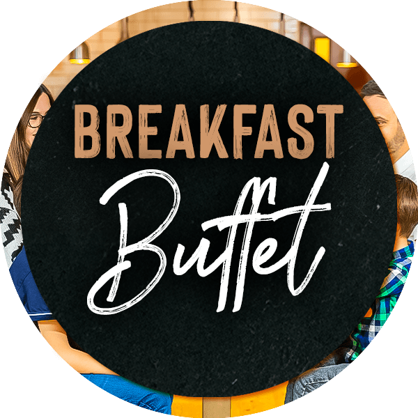 Breakfast Buffet Logo