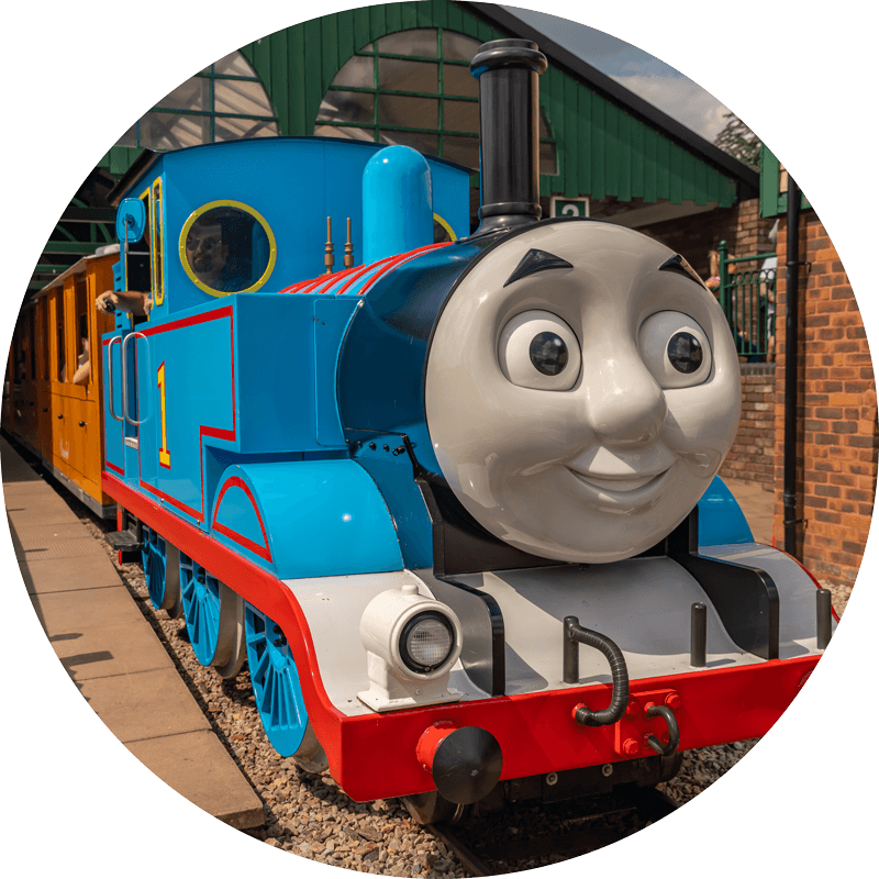 Thomas Train
